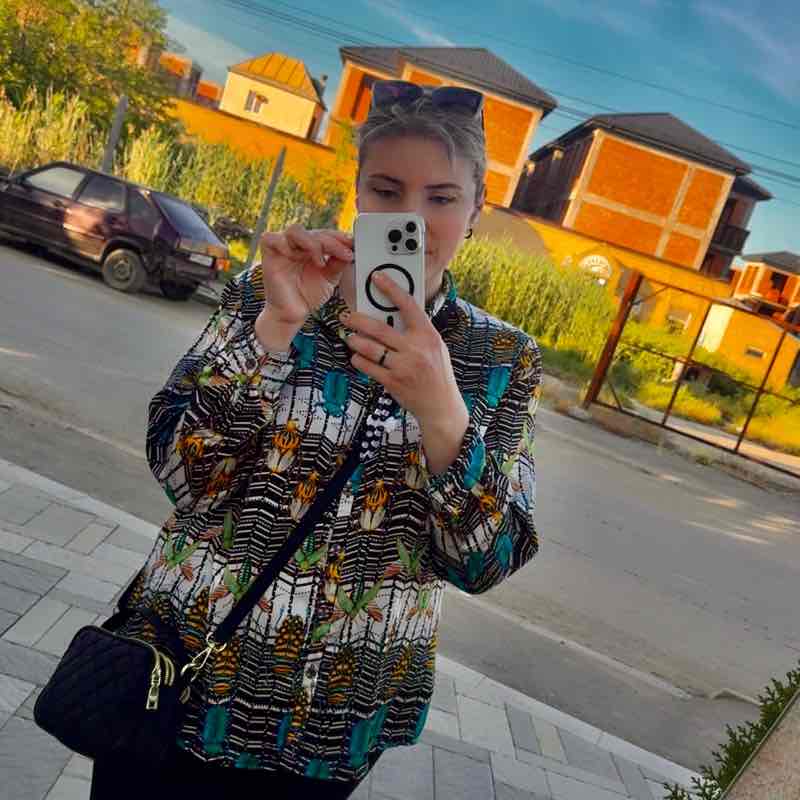 Зарина post 2