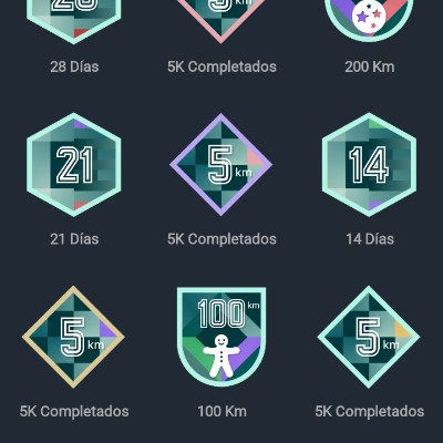 Caminantes Sureños Edwar M. Finol post image