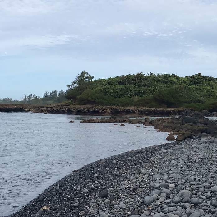 A Maurice on marche ossi! Mellino post image