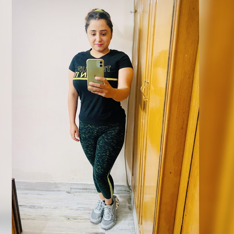 Minxx🏃🏻‍♀️