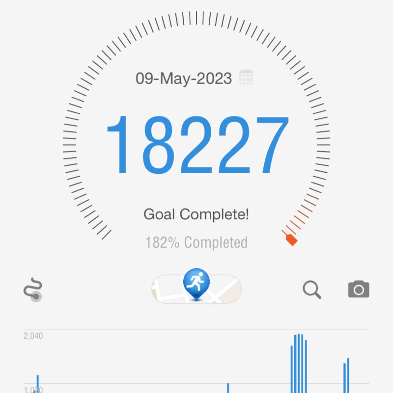 Minxx🏃🏻‍♀️ post 1