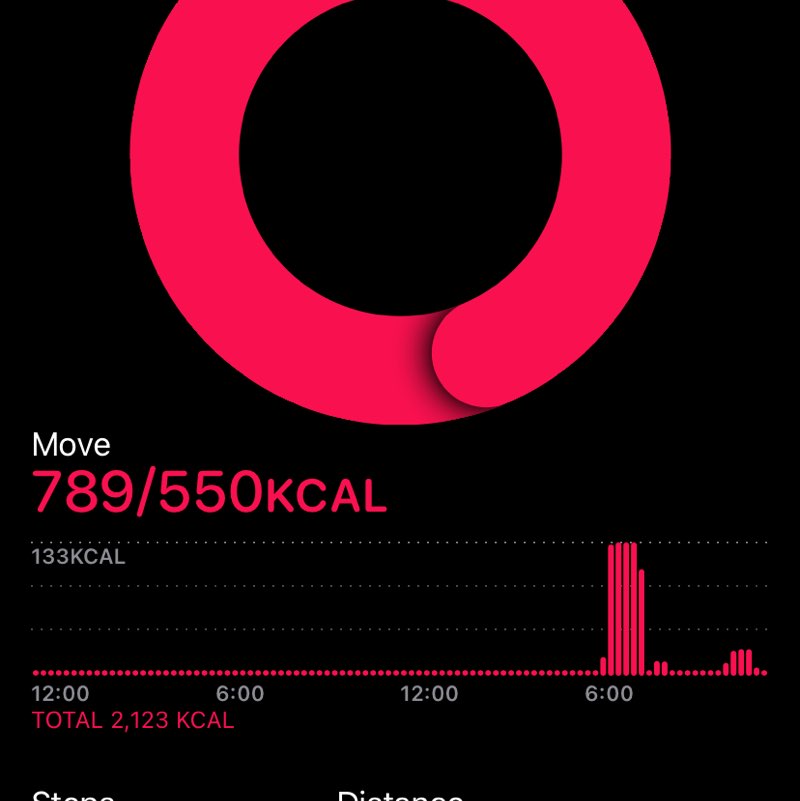 Minxx🏃🏻‍♀️ post 1