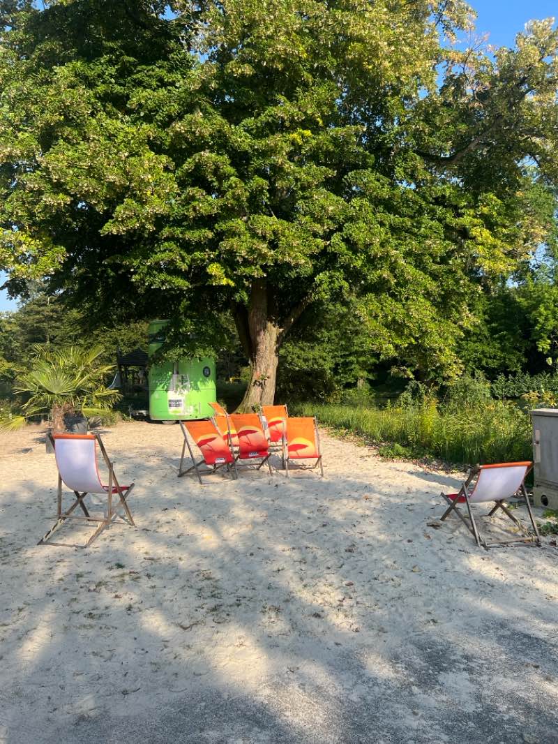 walking near me in Festwiese in winter