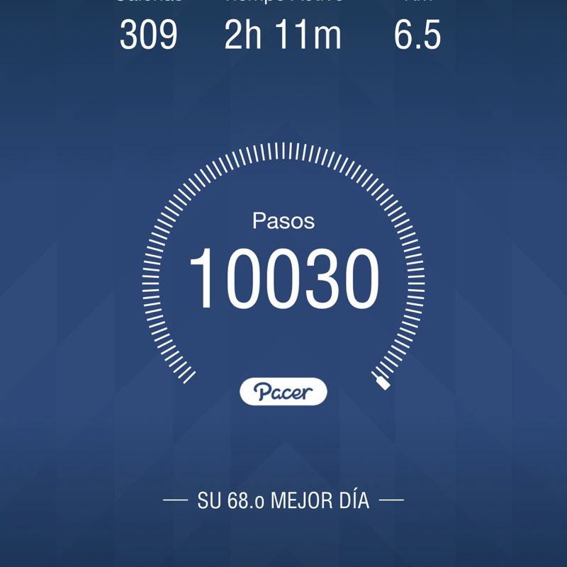 Florencia Valentina post 1