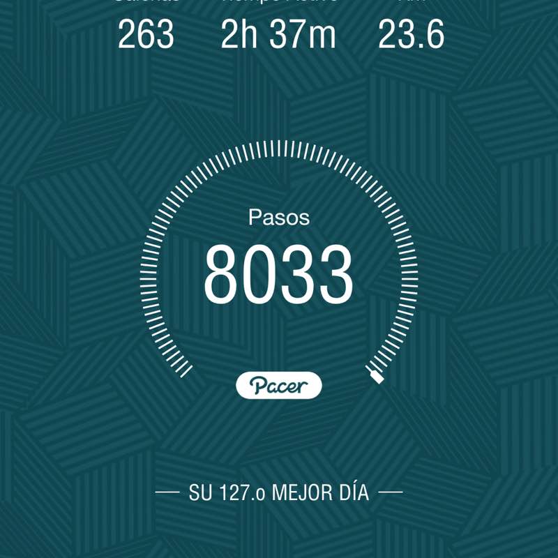 Florencia Valentina post 1