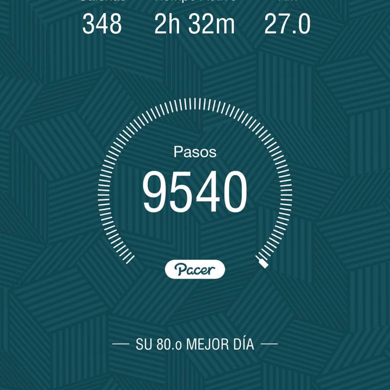 Florencia Valentina post 1