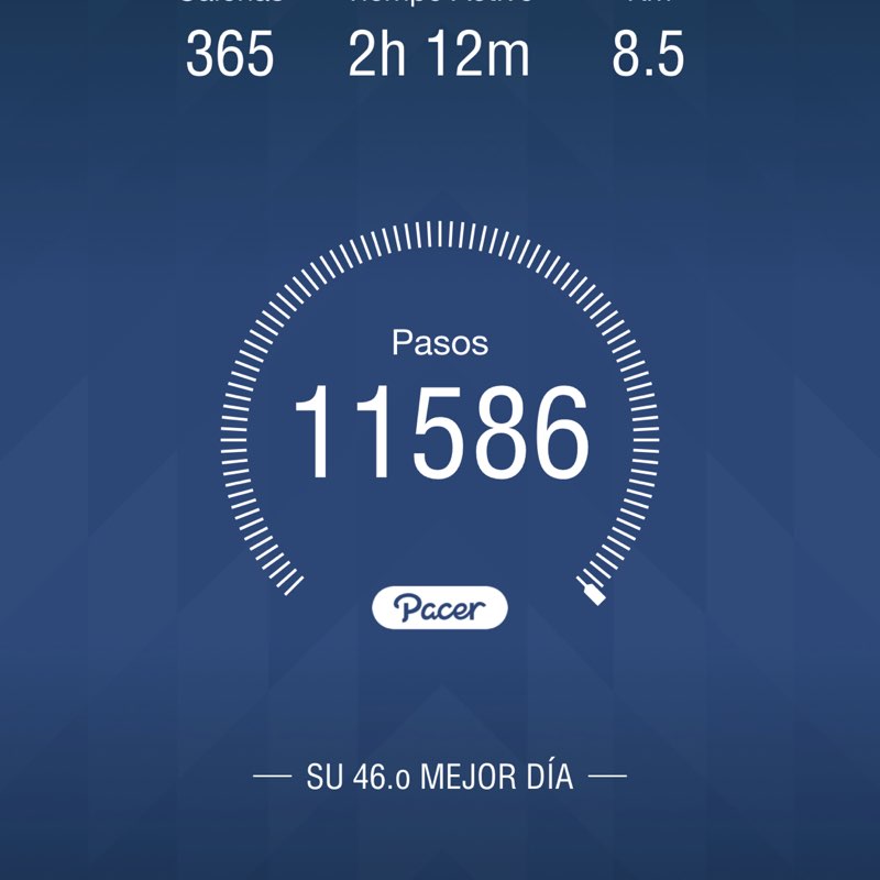 Florencia Valentina post 1