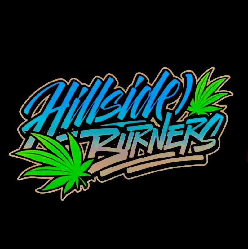HillsideBurner606
