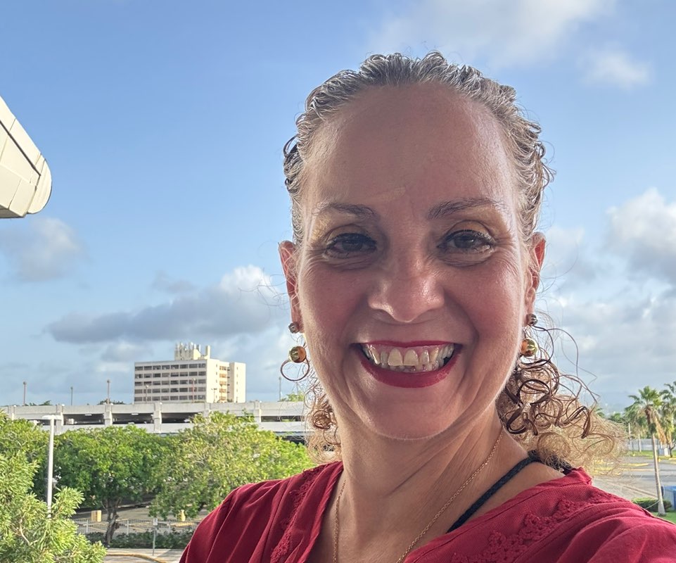 Ana 🇵🇷 profile