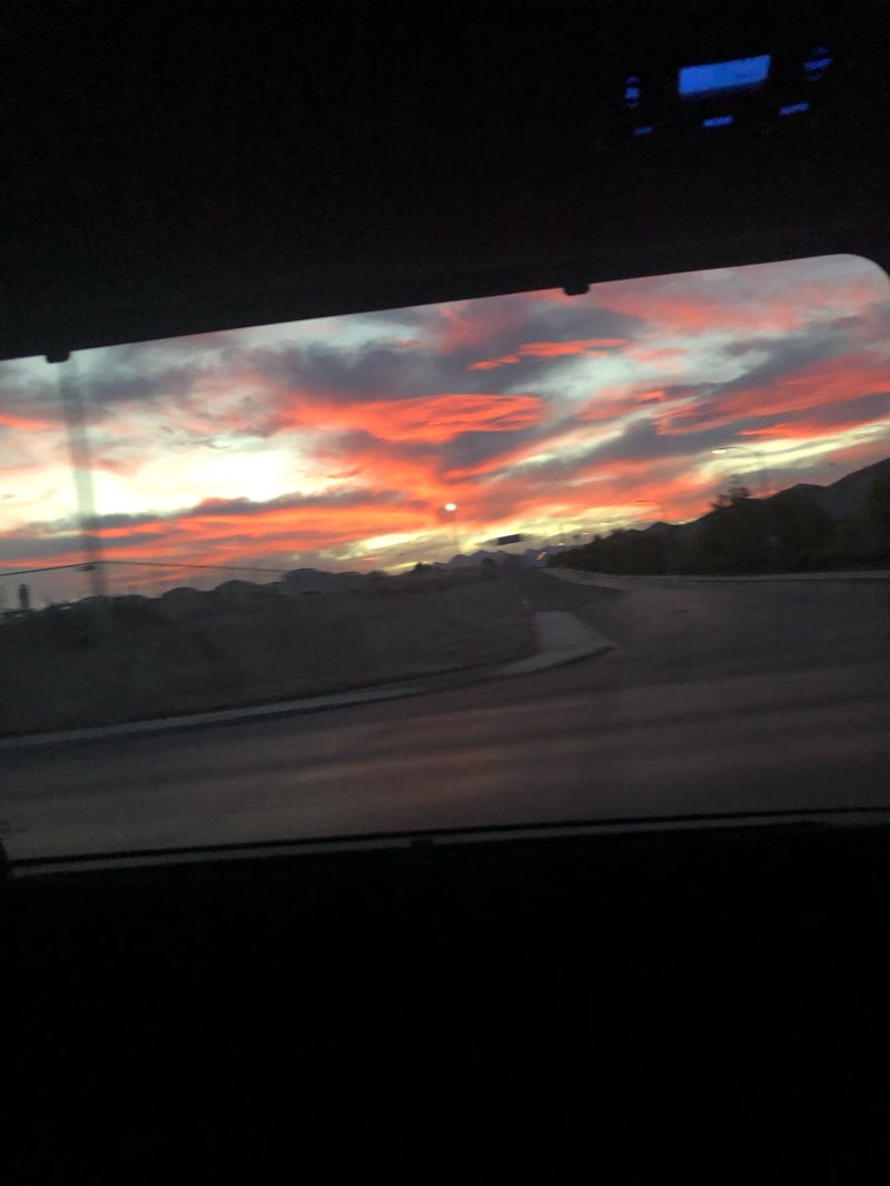 walking near me in Tropical Breeze Park in winter