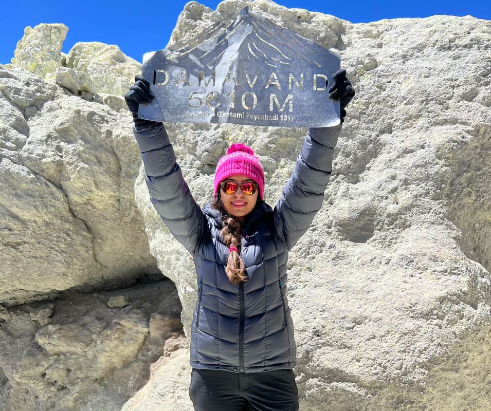 parya.farajian profile