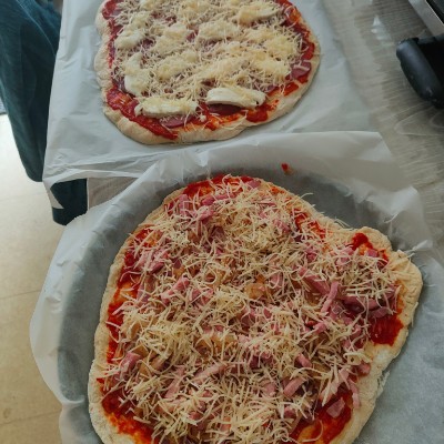 Team Normandie Marie Odile post image