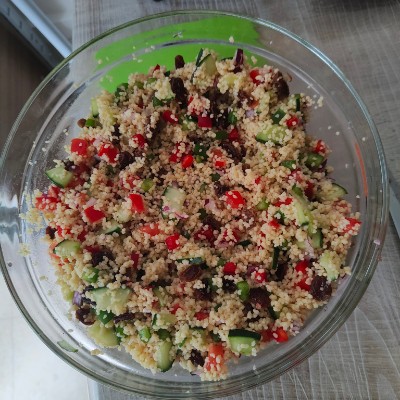 Team Normandie Marie Odile post image