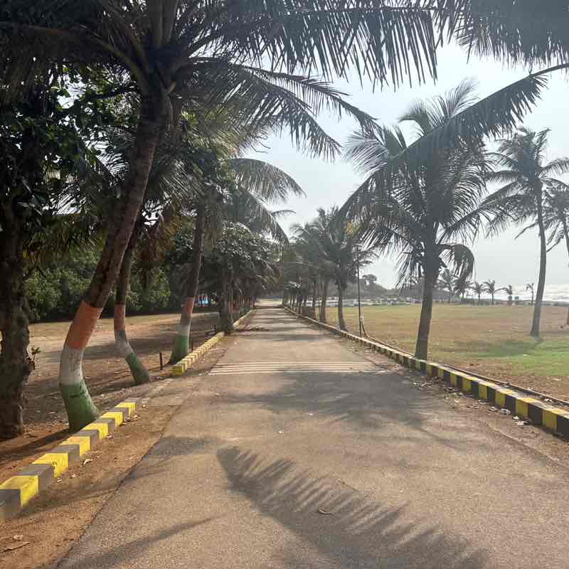 Jogesh Vizag post 1