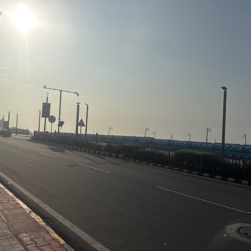 Jogesh Vizag post 1