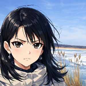 Agnese profile