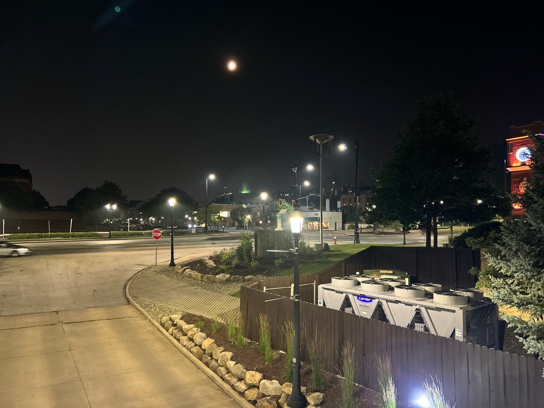 walking near me in Oak Park in winter