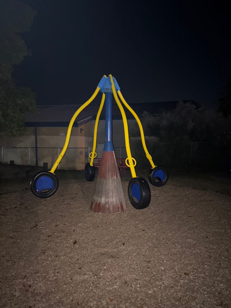 walking near me in Tokoroa Youth Park in autumn