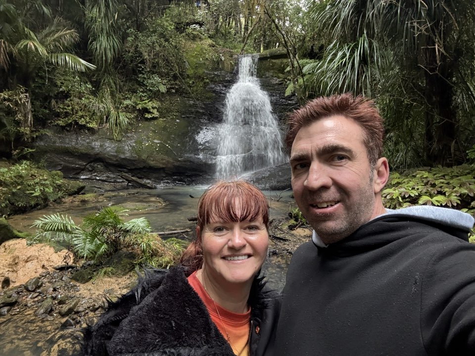 Christiaan 🇳🇿🏃