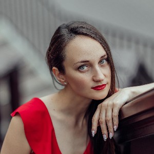 Наталья Пуронен profile