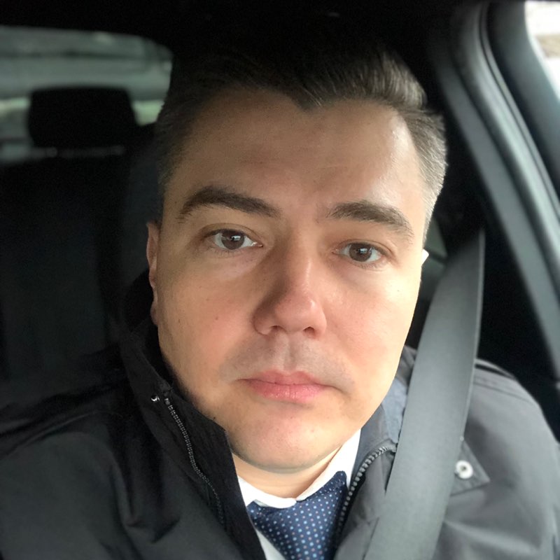 Александр Бастраков profile