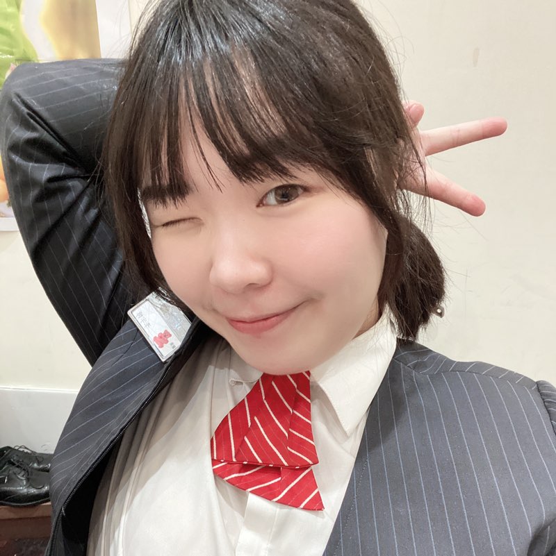 A11 營業 宇婷 profile