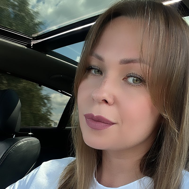 Валерия Болотова profile