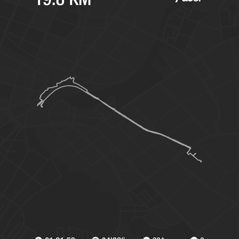 Joshua Mburu Baba Lucky post 1