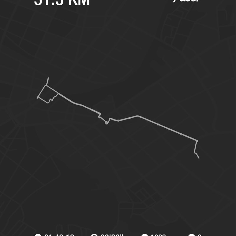 Joshua Mburu Baba Lucky post 1