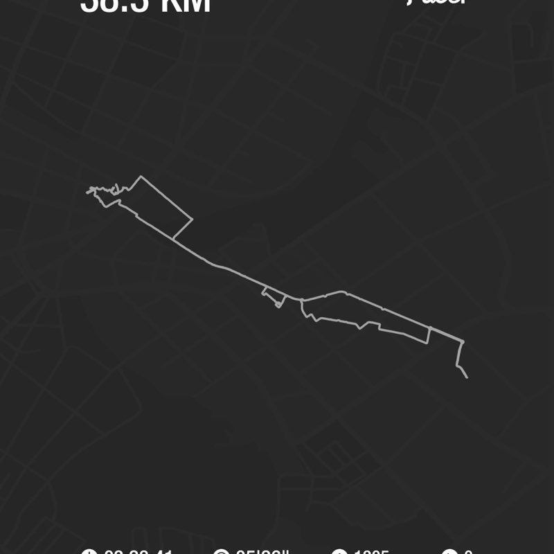 Joshua Mburu Baba Lucky post 1