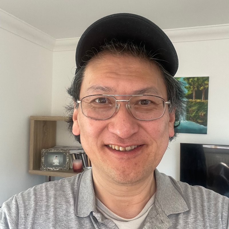 🌍 Starman 🇬🇧