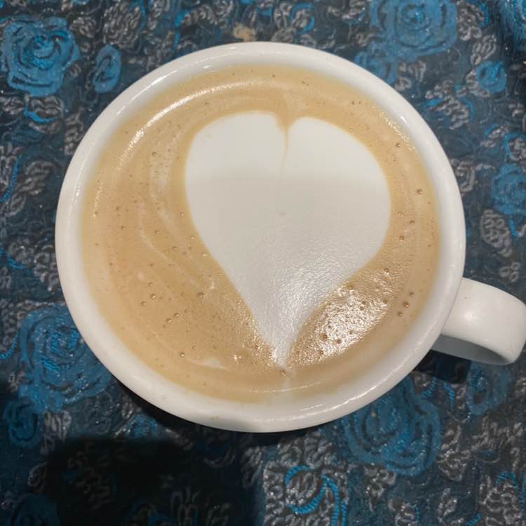 Miles For Missions HIOWAA 🌍 Starman 🇬🇧 post image