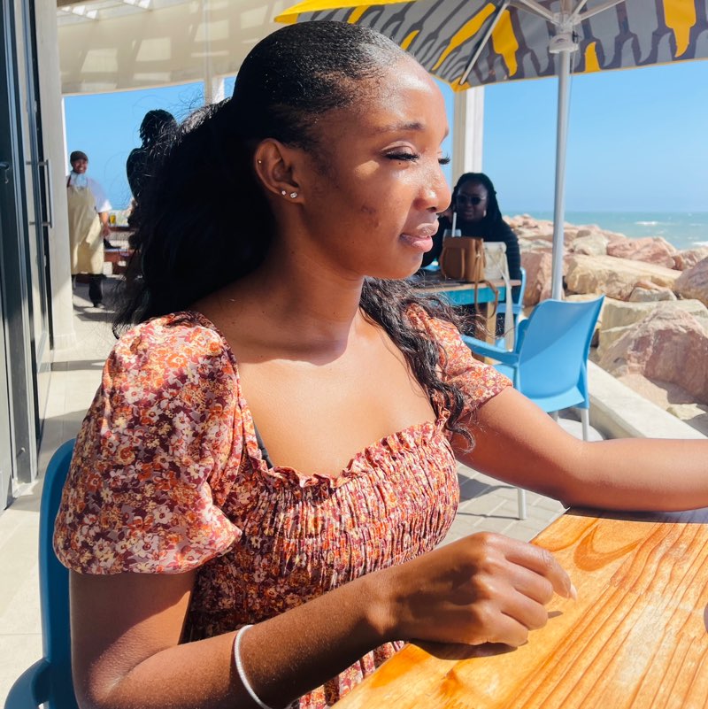 Leena 🇳🇦 profile