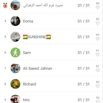 Wellness Together 🌍💚✨ Wellness Together 🌍💚✨ post image