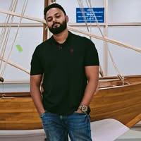 Shabeeb Kalakapara profile