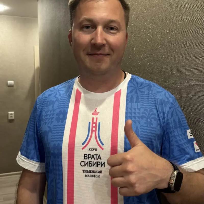 Mr. Виталий Сергеевич post 2