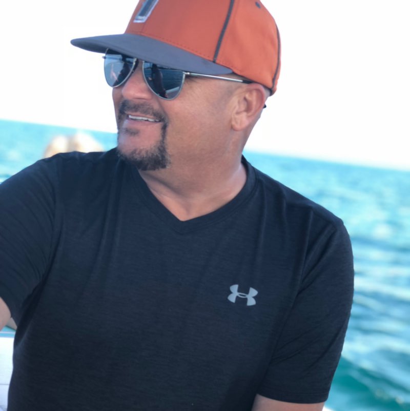 Marcus ✌️⚾️☯️🇺🇸🇬🇧