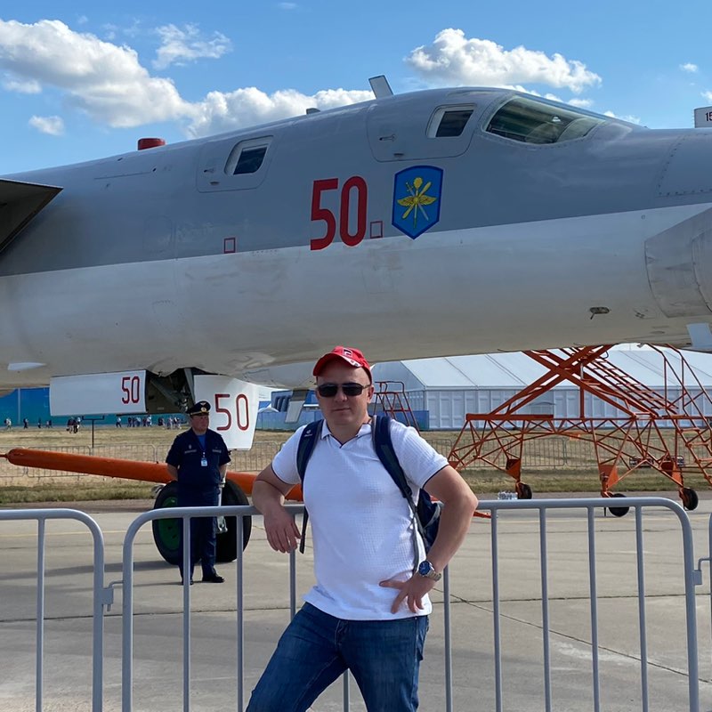 Константин profile