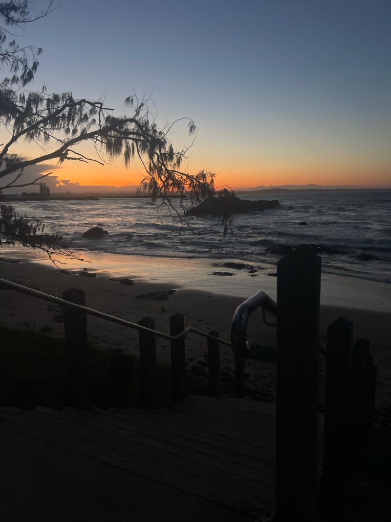 walking near me in Westport Park in winter