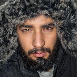 ibrahimMah 🇩🇿 profile