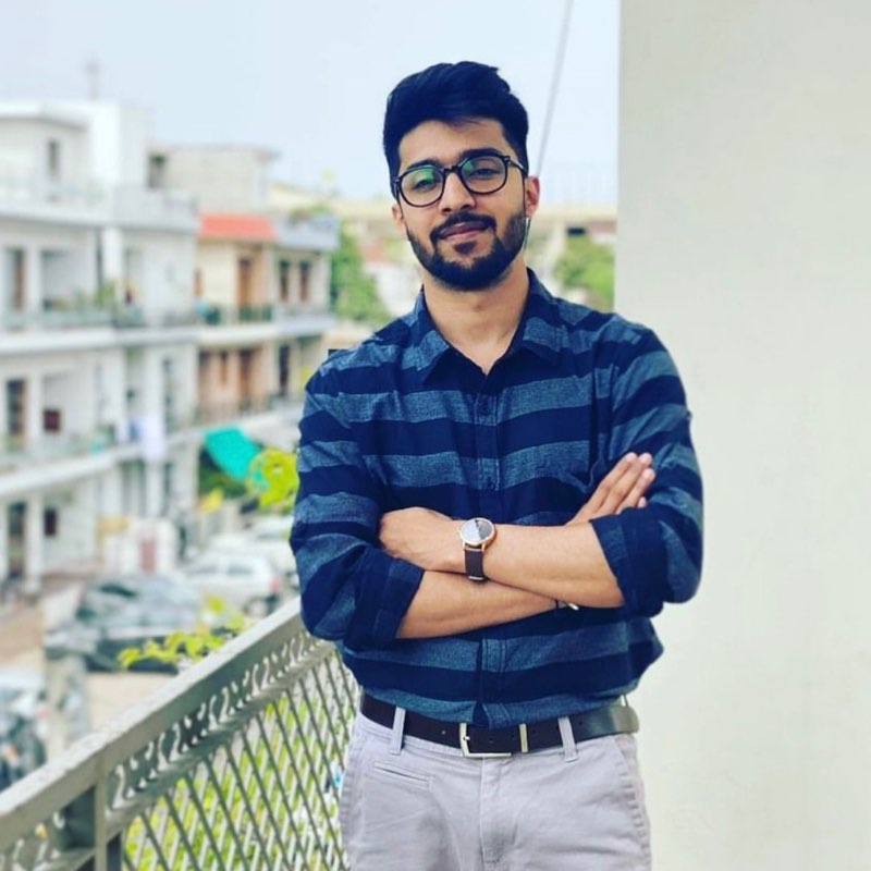 Tx-Anand Choudhary icon