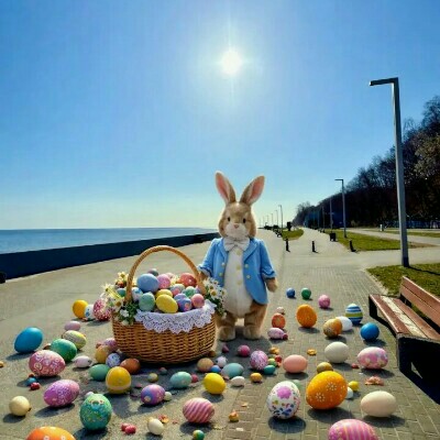 The Pacer Run Group  ❤️🌹💕❤🍀♥️ Zbigniew 🌍🏃🎼 post image