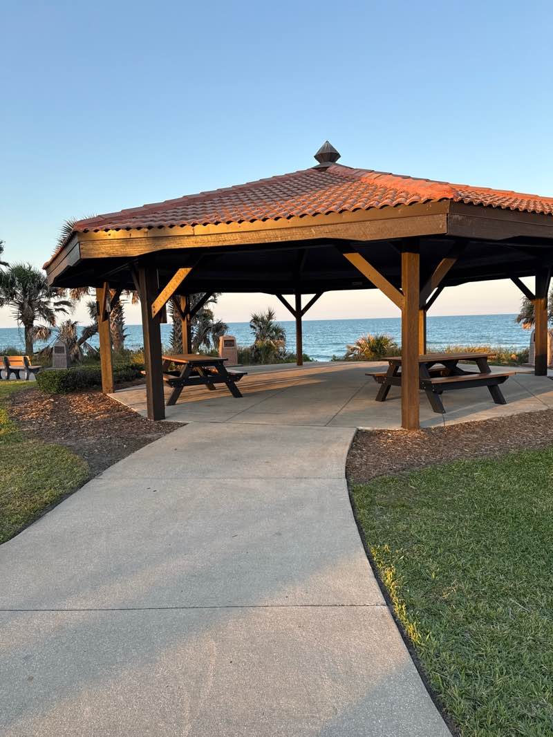 walking near me in Birthplace of Speed Park in spring