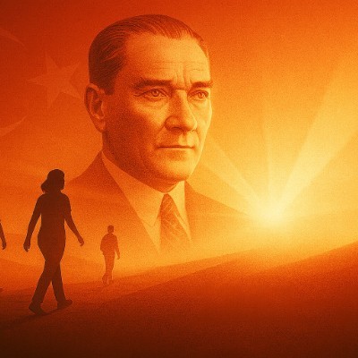 İZTO_Cumhuriyetimizin 100.Yılı👣 Birol Efe post image