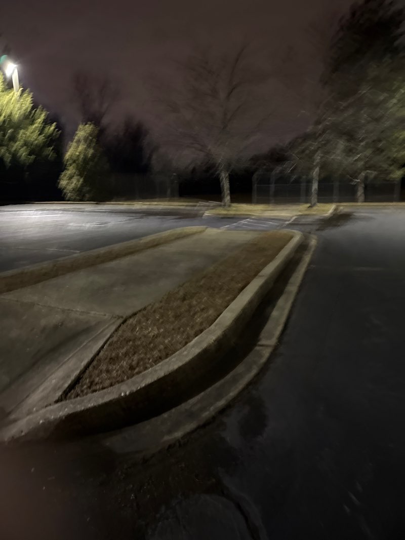 walking near me in Hill Road Park in winter