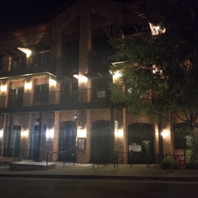 Gabriel Garcia post 2