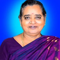 Nellore Venkataramanan