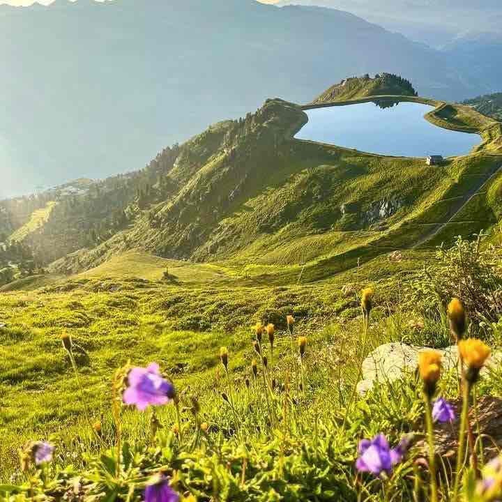 Hương Thuỷ post 3