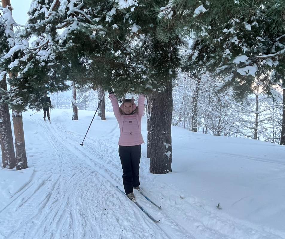 Вера Вшивкова profile