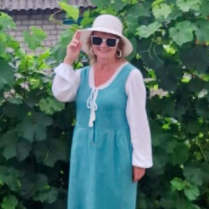 Татьяна Обыденная icon